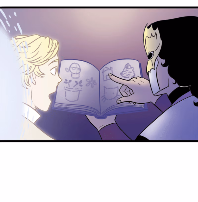 Read HEART Anthology chapter 0.95 image 8 on Lezhin