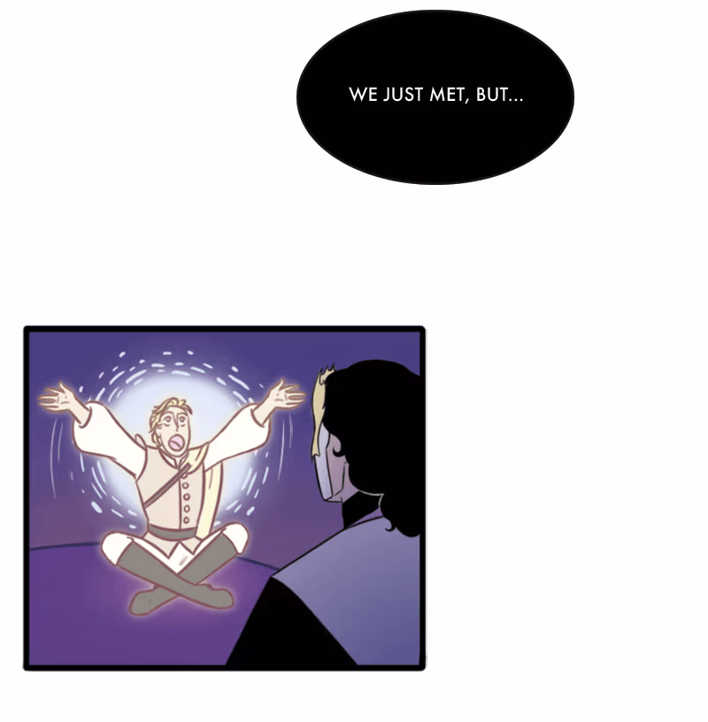 Read HEART Anthology chapter 0.95 image 9 on Lezhin