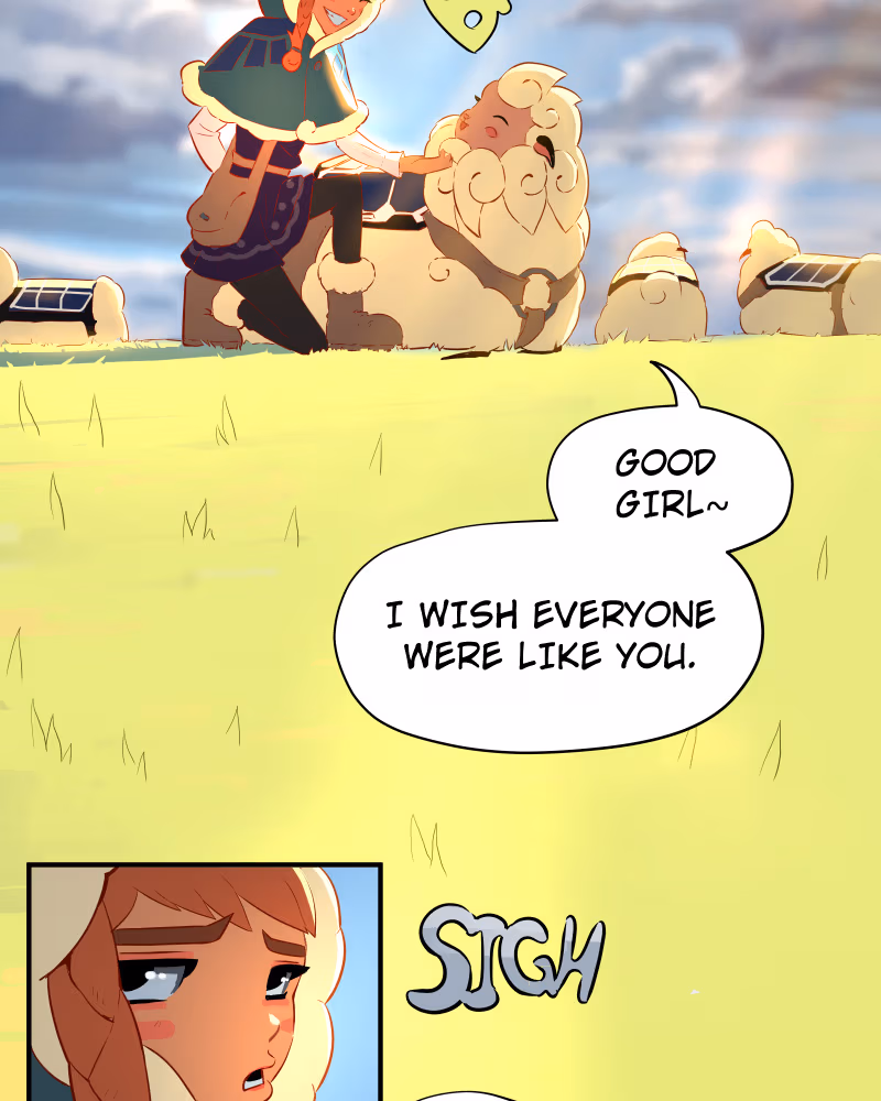 Read HEART Anthology chapter 0.951 image 15 on Lezhin
