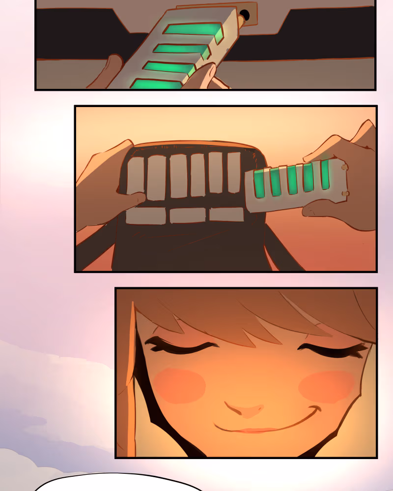 Read HEART Anthology chapter 0.951 image 19 on Lezhin
