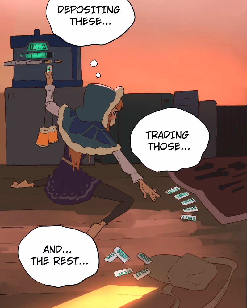 Read HEART Anthology chapter 0.951 image 43 on Lezhin
