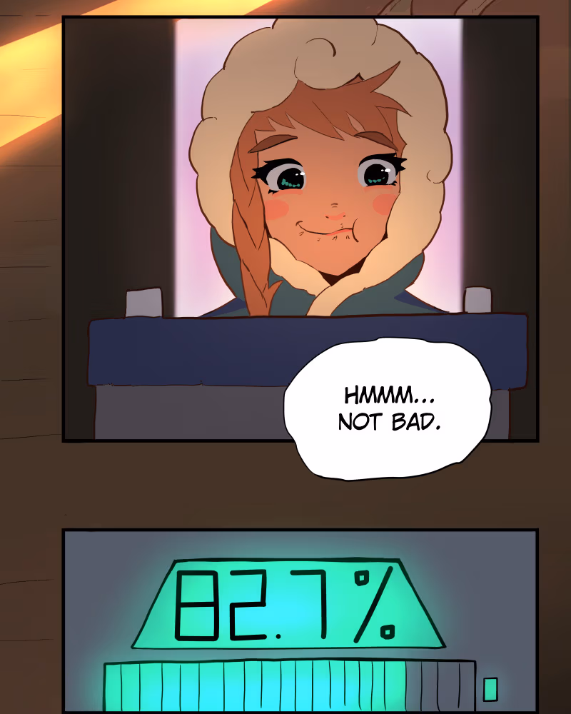 Read HEART Anthology chapter 0.951 image 44 on Lezhin