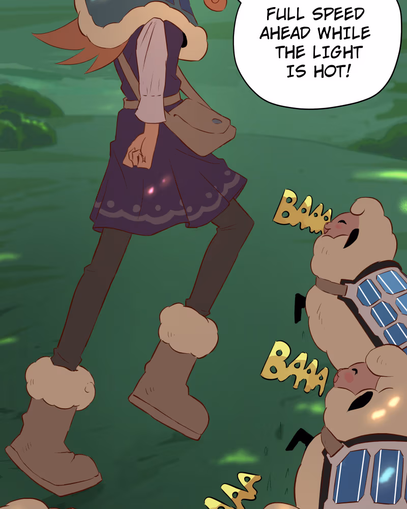 Read HEART Anthology chapter 0.951 image 7 on Lezhin