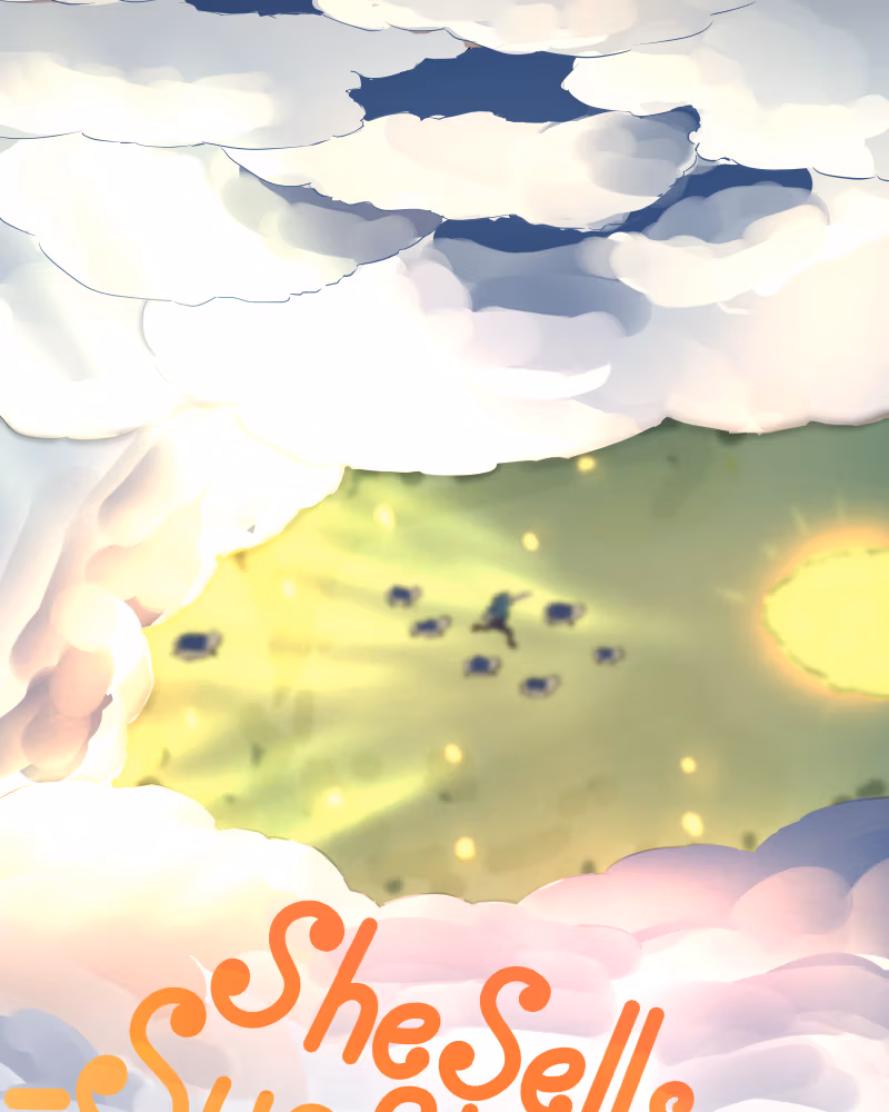 Read HEART Anthology chapter 0.951 image 9 on Lezhin