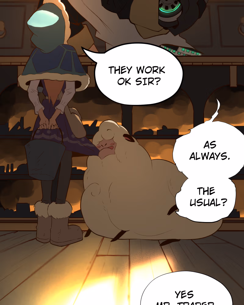 Read HEART Anthology chapter 0.952 image 10 on Lezhin