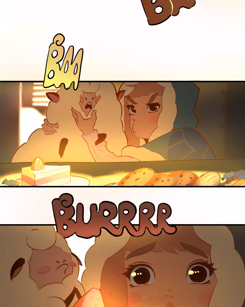 Read HEART Anthology chapter 0.952 image 13 on Lezhin