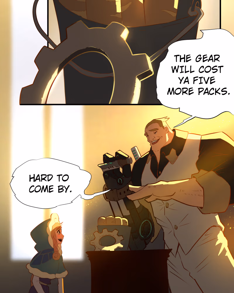 Read HEART Anthology chapter 0.952 image 16 on Lezhin