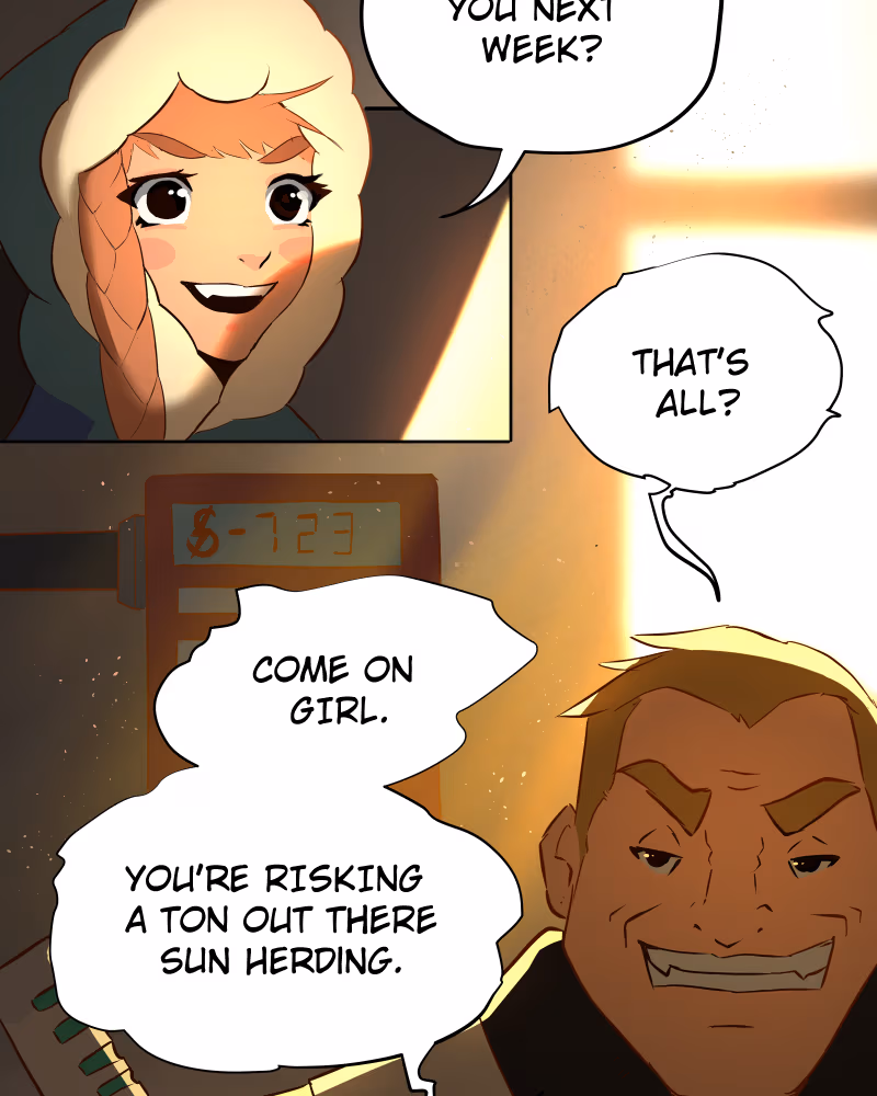 Read HEART Anthology chapter 0.952 image 20 on Lezhin