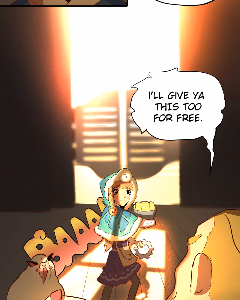 Read HEART Anthology chapter 0.952 image 23 on Lezhin