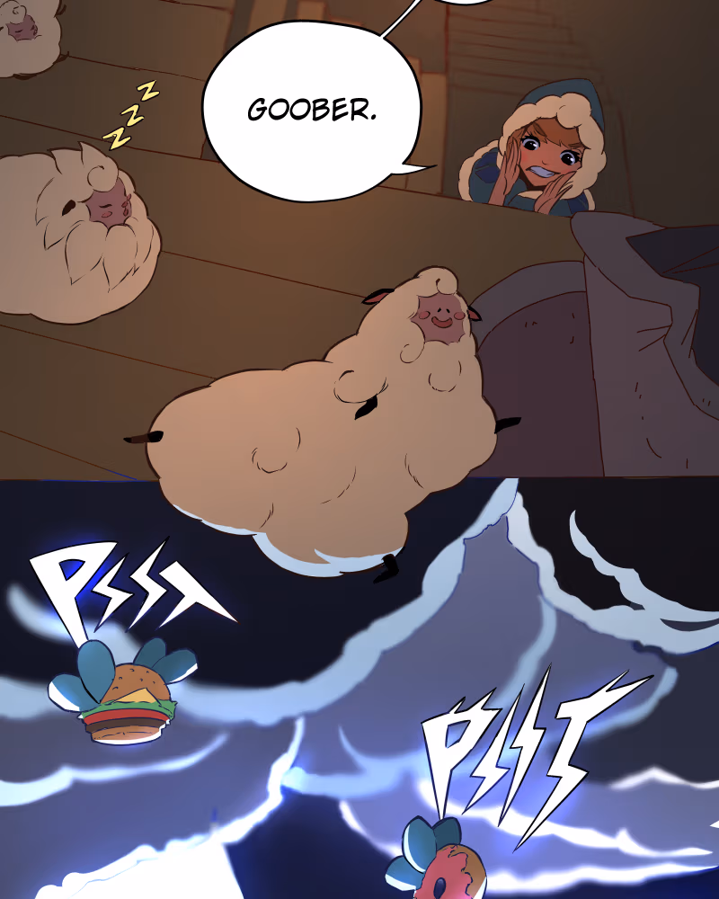 Read HEART Anthology chapter 0.952 image 3 on Lezhin