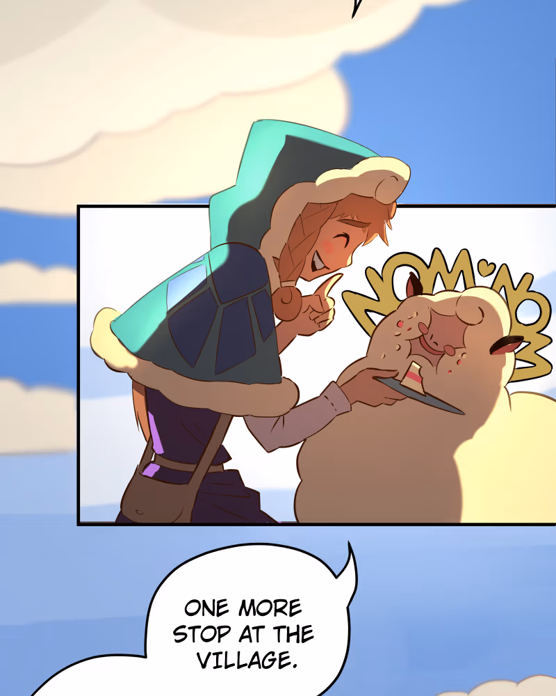 Read HEART Anthology chapter 0.952 image 31 on Lezhin