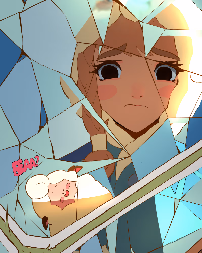 Read HEART Anthology chapter 0.952 image 40 on Lezhin