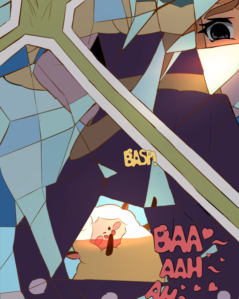 Read HEART Anthology chapter 0.952 image 41 on Lezhin