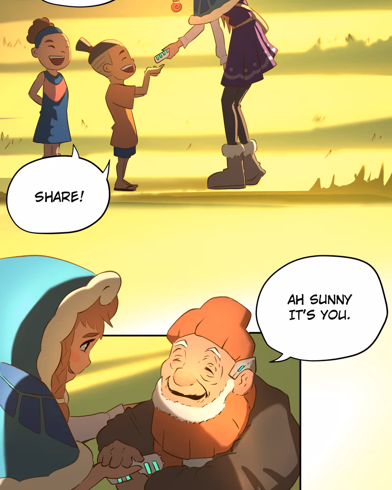 Read HEART Anthology chapter 0.952 image 44 on Lezhin