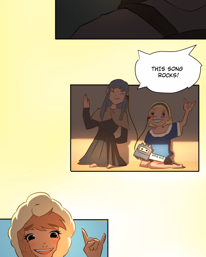 Read HEART Anthology chapter 0.952 image 46 on Lezhin