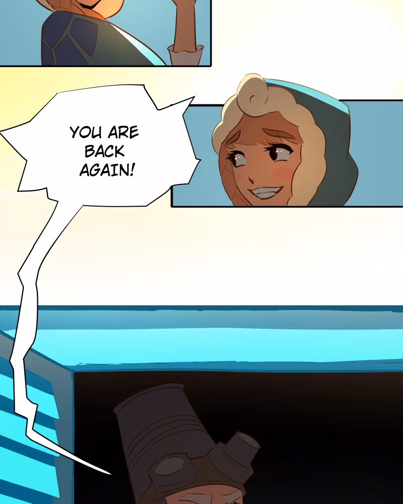 Read HEART Anthology chapter 0.952 image 47 on Lezhin