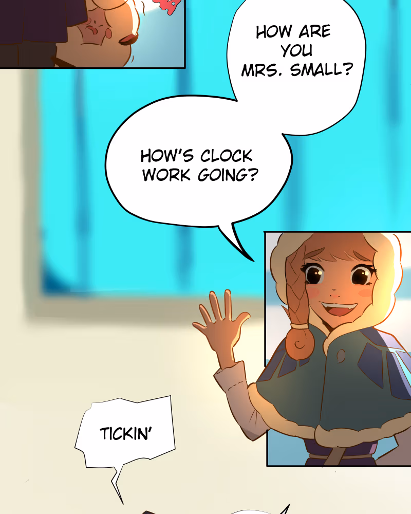 Read HEART Anthology chapter 0.952 image 49 on Lezhin