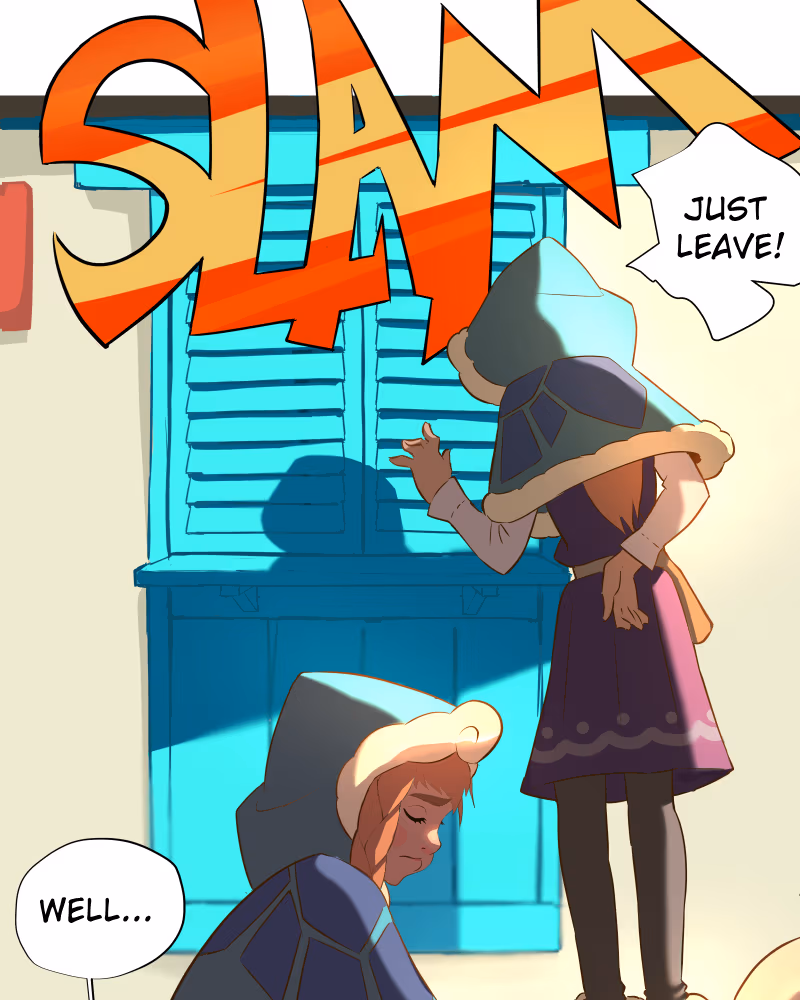 Read HEART Anthology chapter 0.952 image 52 on Lezhin