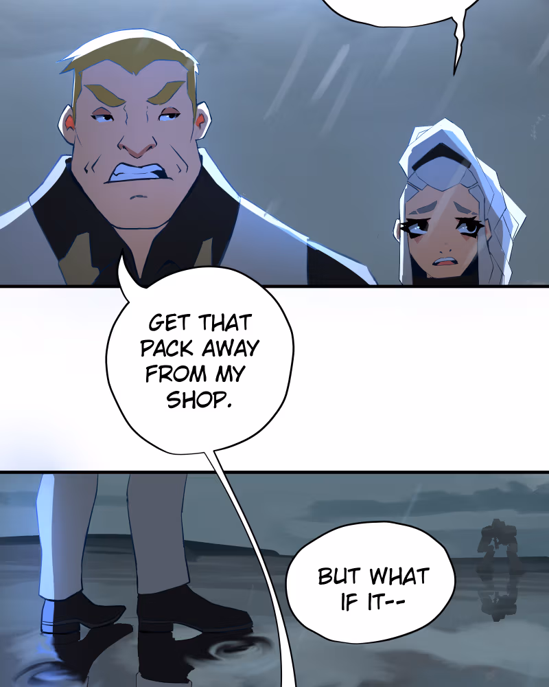 Read HEART Anthology chapter 0.954 image 10 on Lezhin