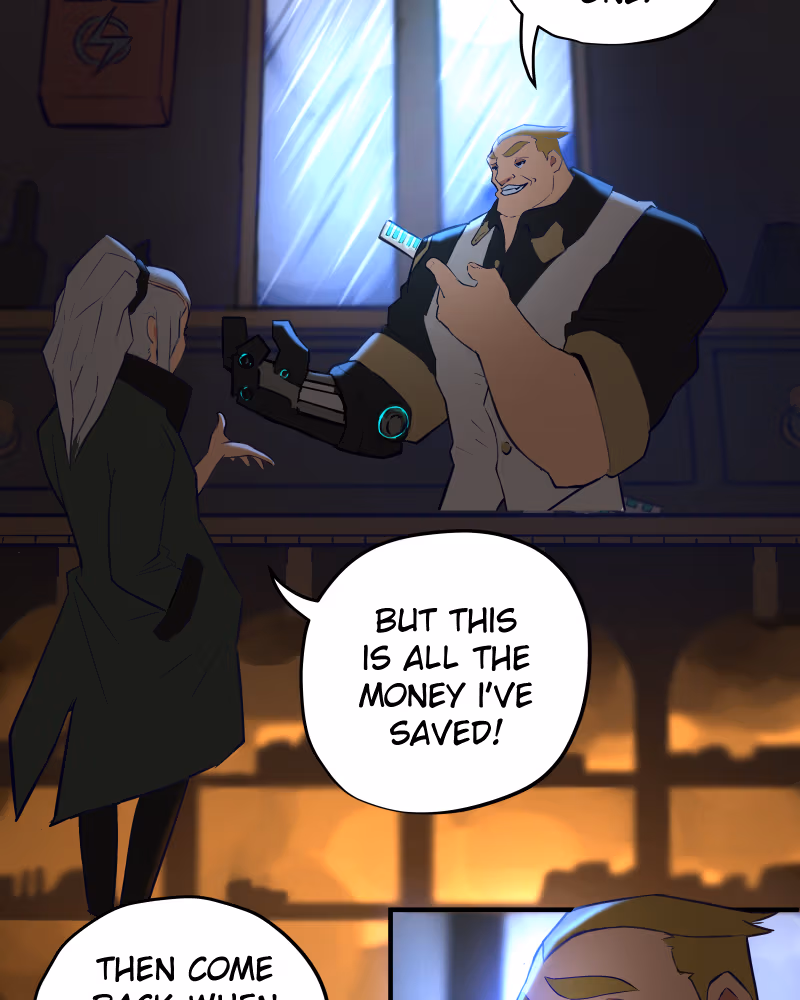 Read HEART Anthology chapter 0.954 image 2 on Lezhin