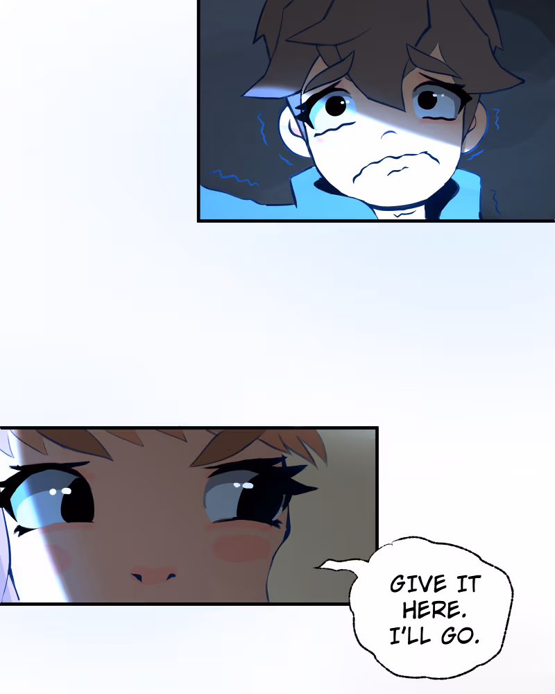 Read HEART Anthology chapter 0.954 image 28 on Lezhin