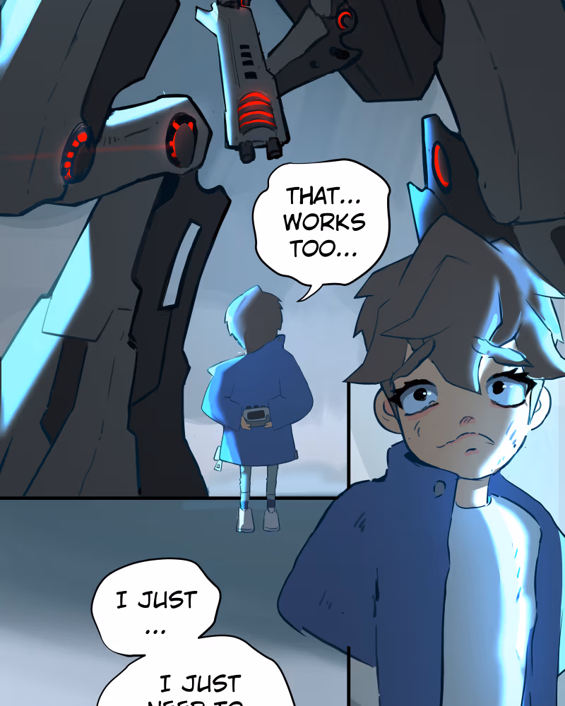 Read HEART Anthology chapter 0.954 image 44 on Lezhin