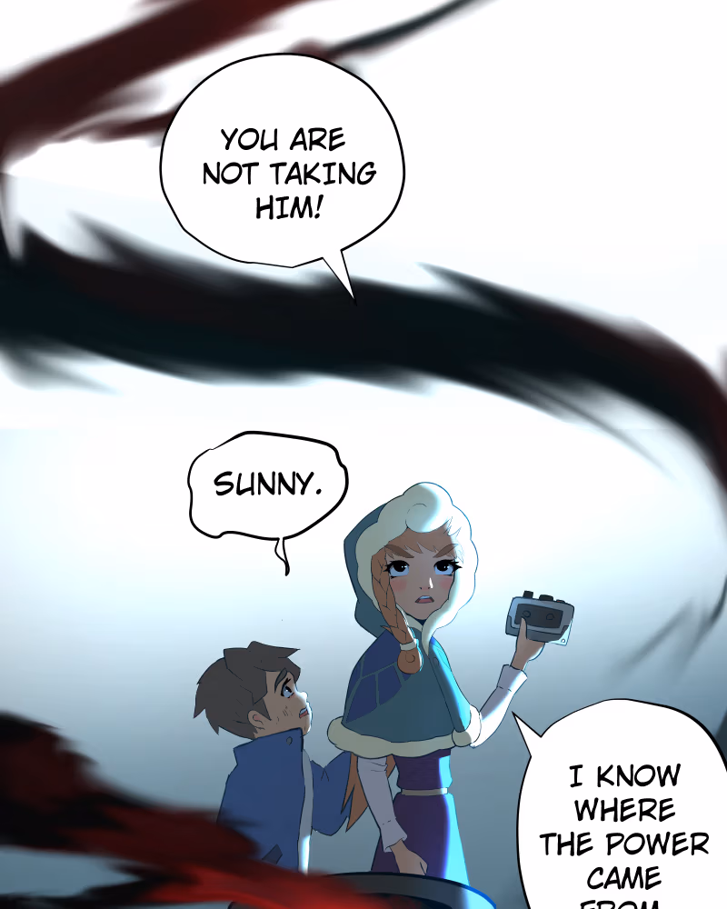 Read HEART Anthology chapter 0.954 image 47 on Lezhin