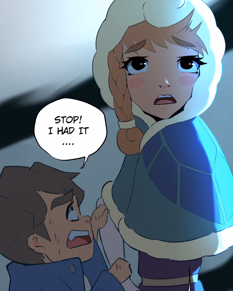 Read HEART Anthology chapter 0.954 image 50 on Lezhin
