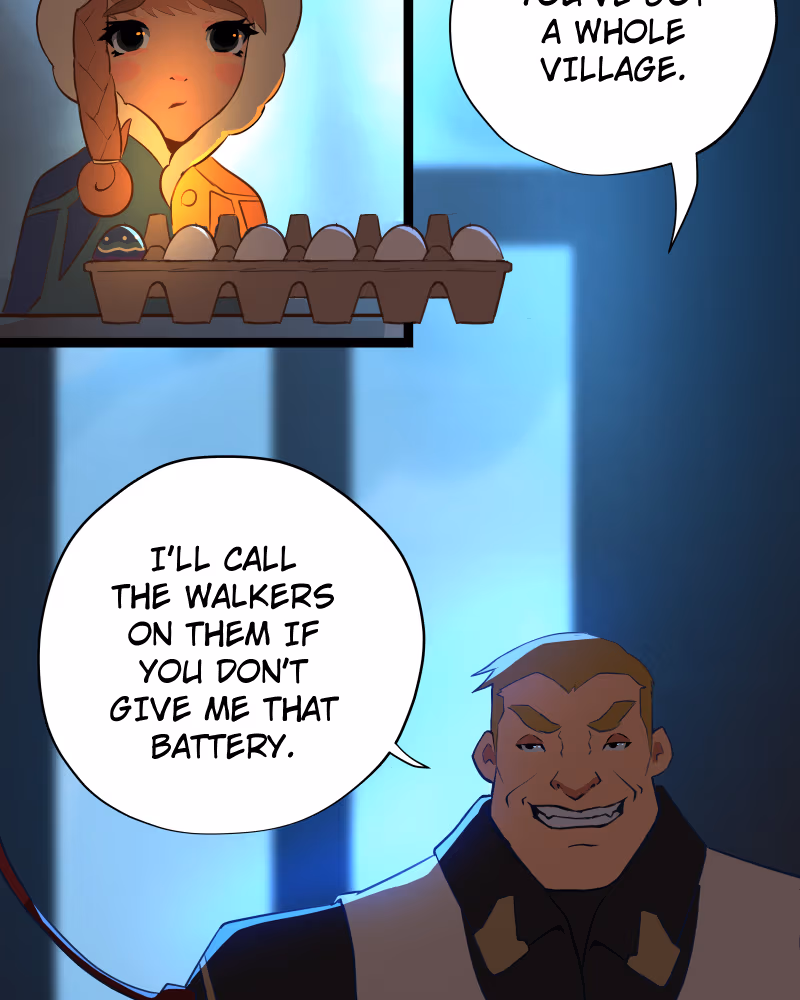 Read HEART Anthology chapter 0.954 image 68 on Lezhin