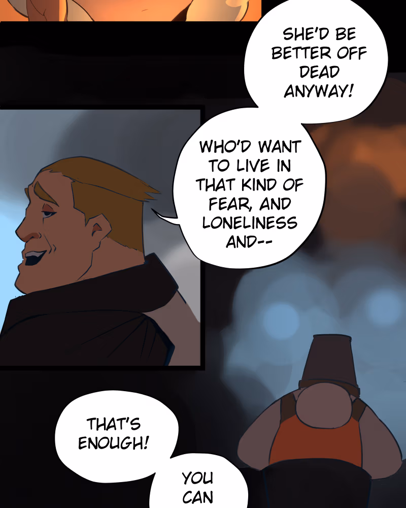 Read HEART Anthology chapter 0.954 image 75 on Lezhin