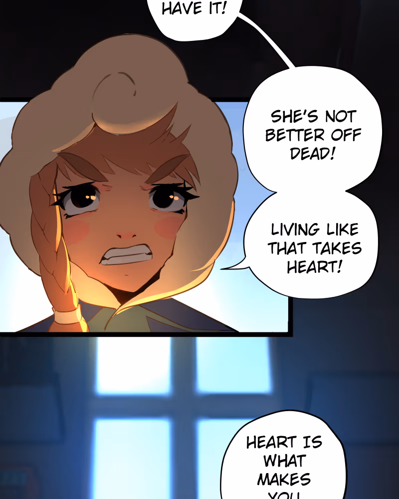 Read HEART Anthology chapter 0.954 image 76 on Lezhin