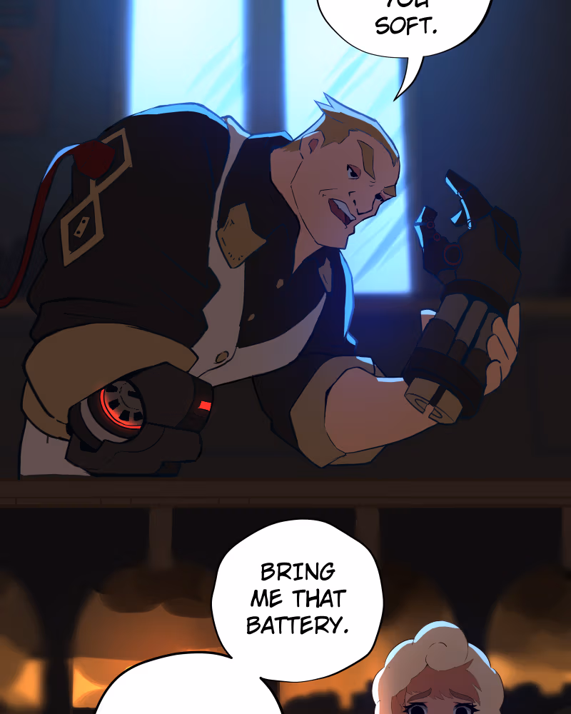 Read HEART Anthology chapter 0.954 image 77 on Lezhin