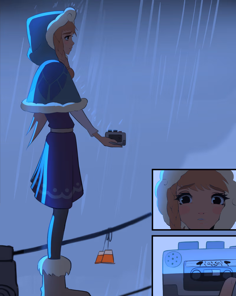 Read HEART Anthology chapter 0.954 image 82 on Lezhin