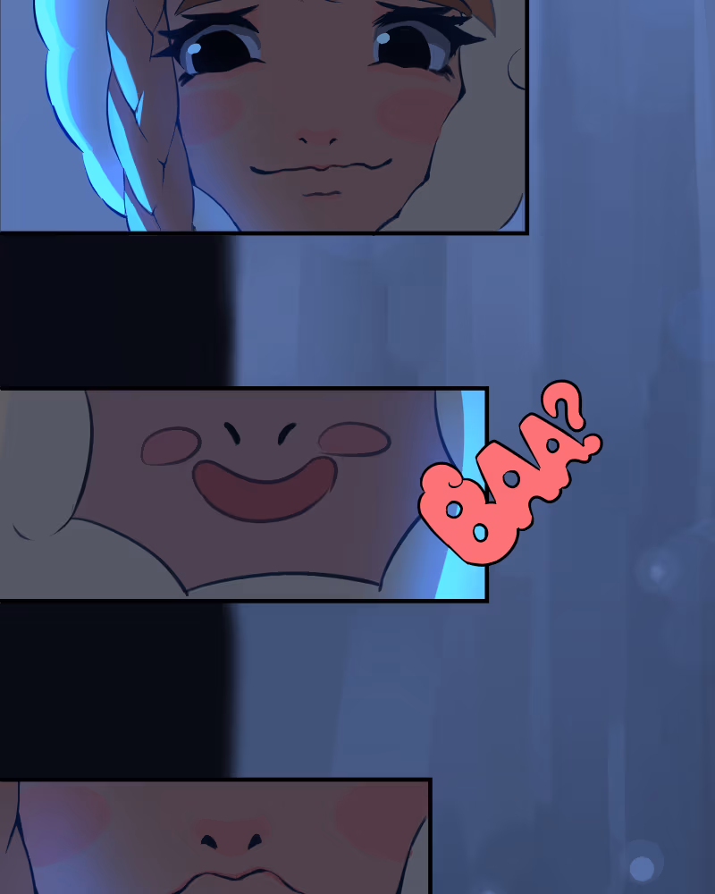 Read HEART Anthology chapter 0.954 image 87 on Lezhin