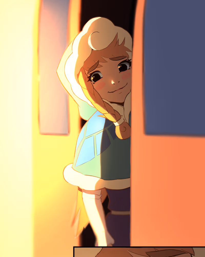 Read HEART Anthology chapter 0.955 image 101 on Lezhin