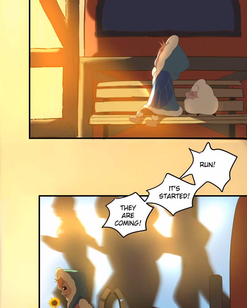 Read HEART Anthology chapter 0.955 image 13 on Lezhin