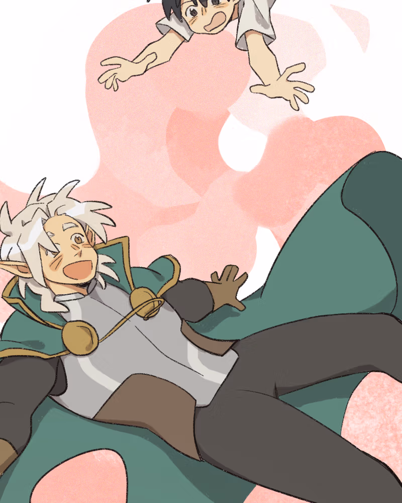 Read HEART Anthology chapter 0.955 image 135 on Lezhin