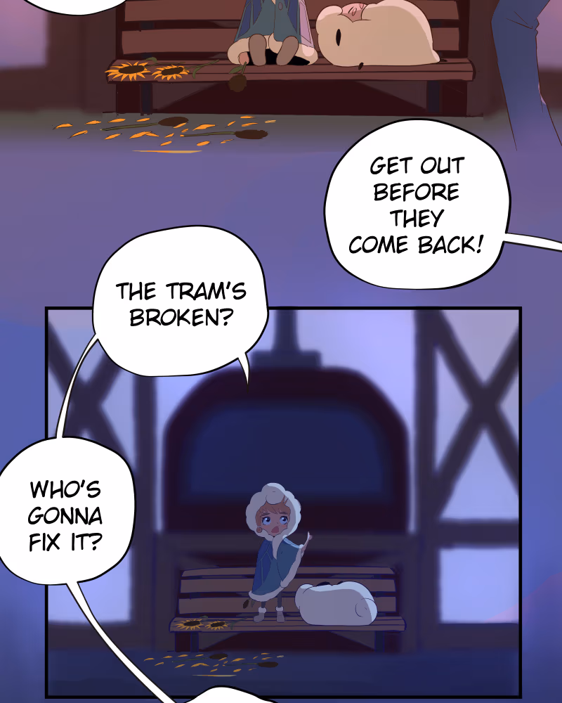 Read HEART Anthology chapter 0.955 image 19 on Lezhin