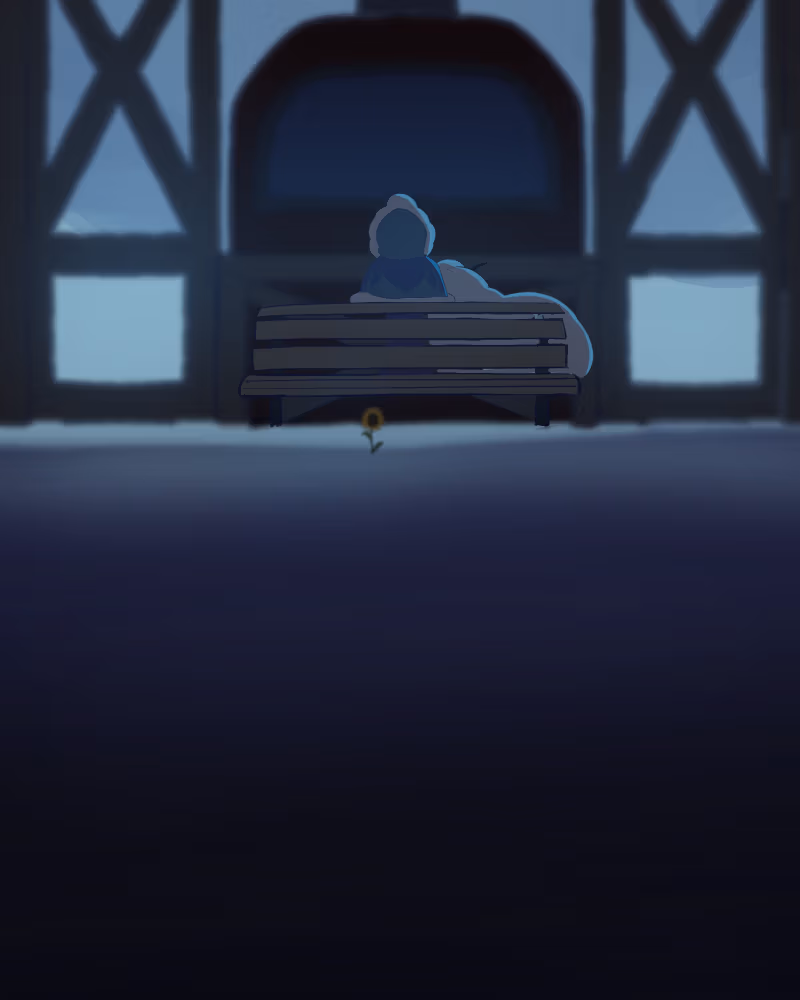 Read HEART Anthology chapter 0.955 image 21 on Lezhin