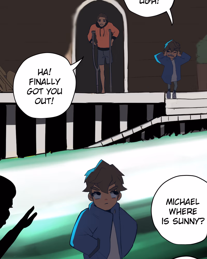 Read HEART Anthology chapter 0.955 image 38 on Lezhin