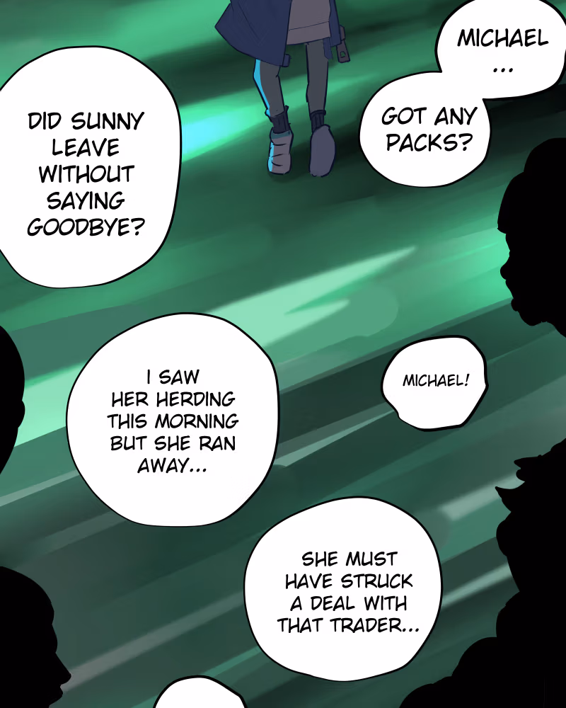 Read HEART Anthology chapter 0.955 image 39 on Lezhin