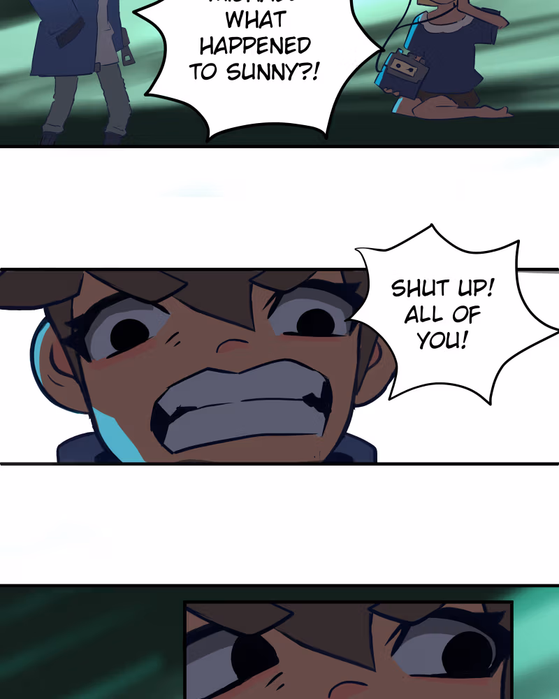 Read HEART Anthology chapter 0.955 image 41 on Lezhin