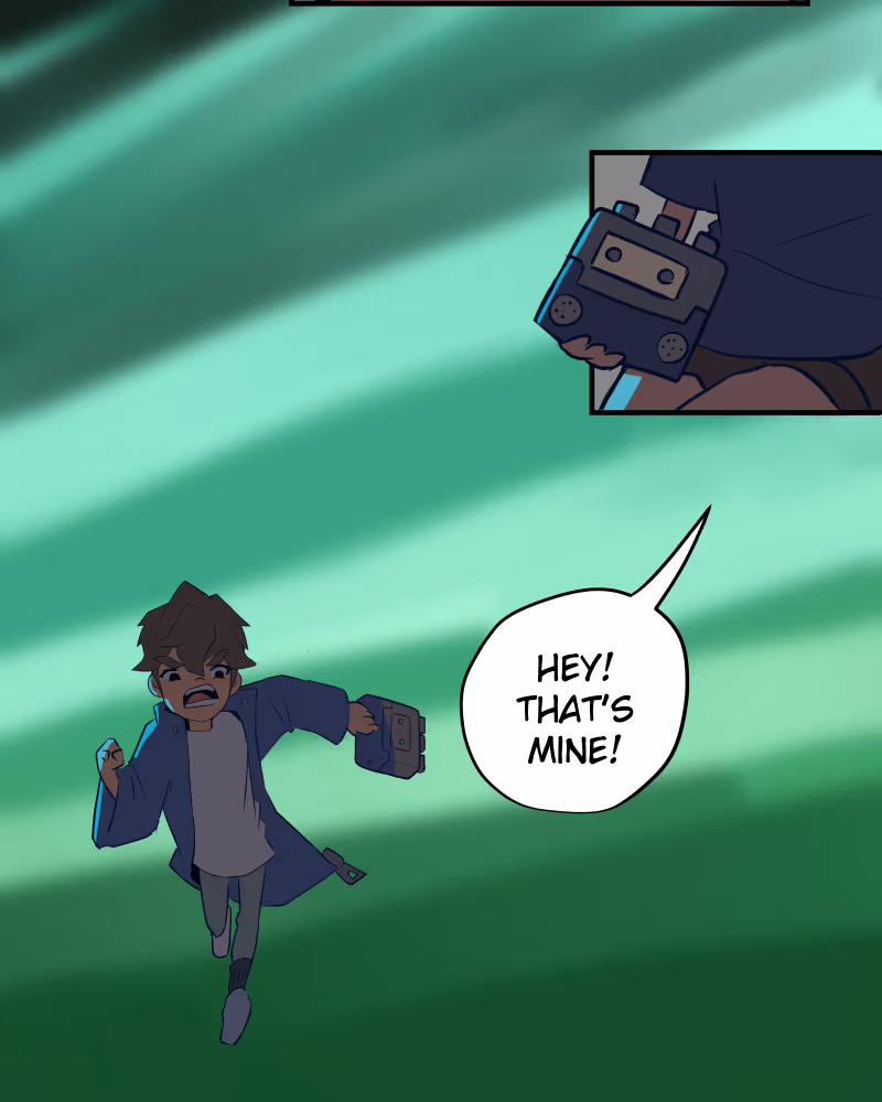 Read HEART Anthology chapter 0.955 image 42 on Lezhin