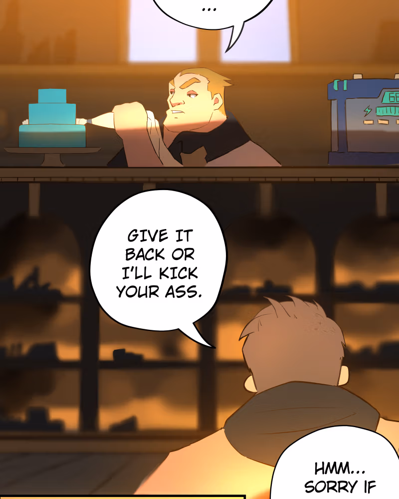 Read HEART Anthology chapter 0.955 image 55 on Lezhin