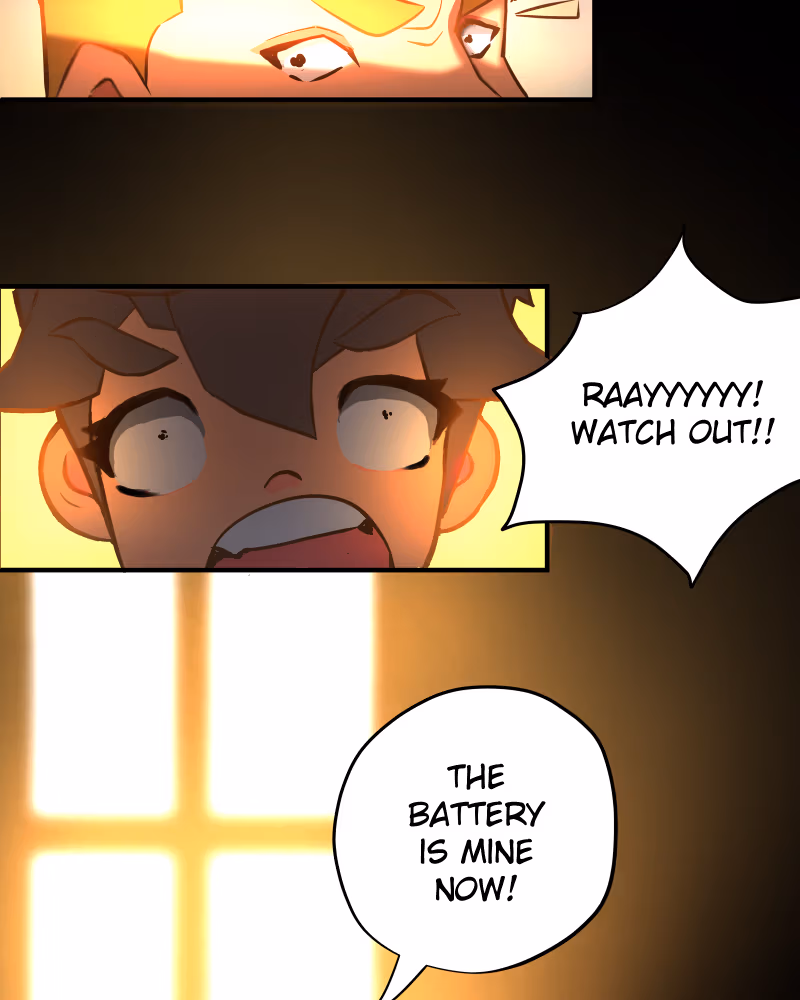 Read HEART Anthology chapter 0.955 image 58 on Lezhin