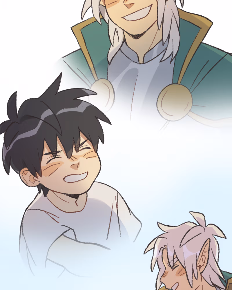Read HEART Anthology chapter 0.956 image 30 on Lezhin