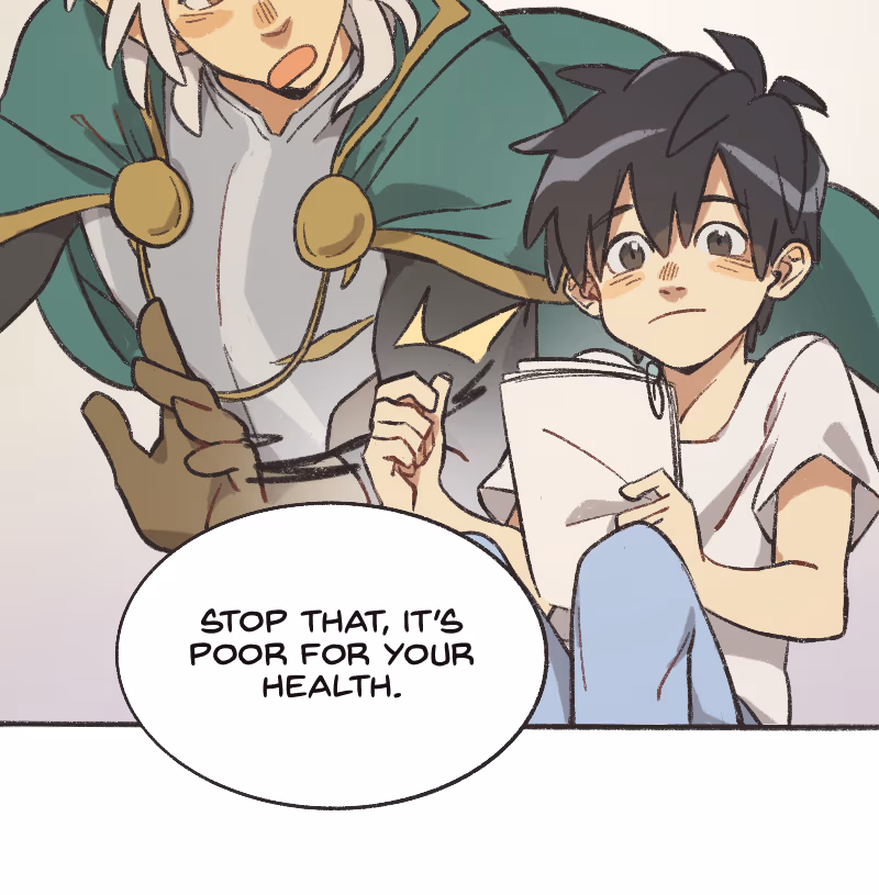 Read HEART Anthology chapter 0.956 image 38 on Lezhin