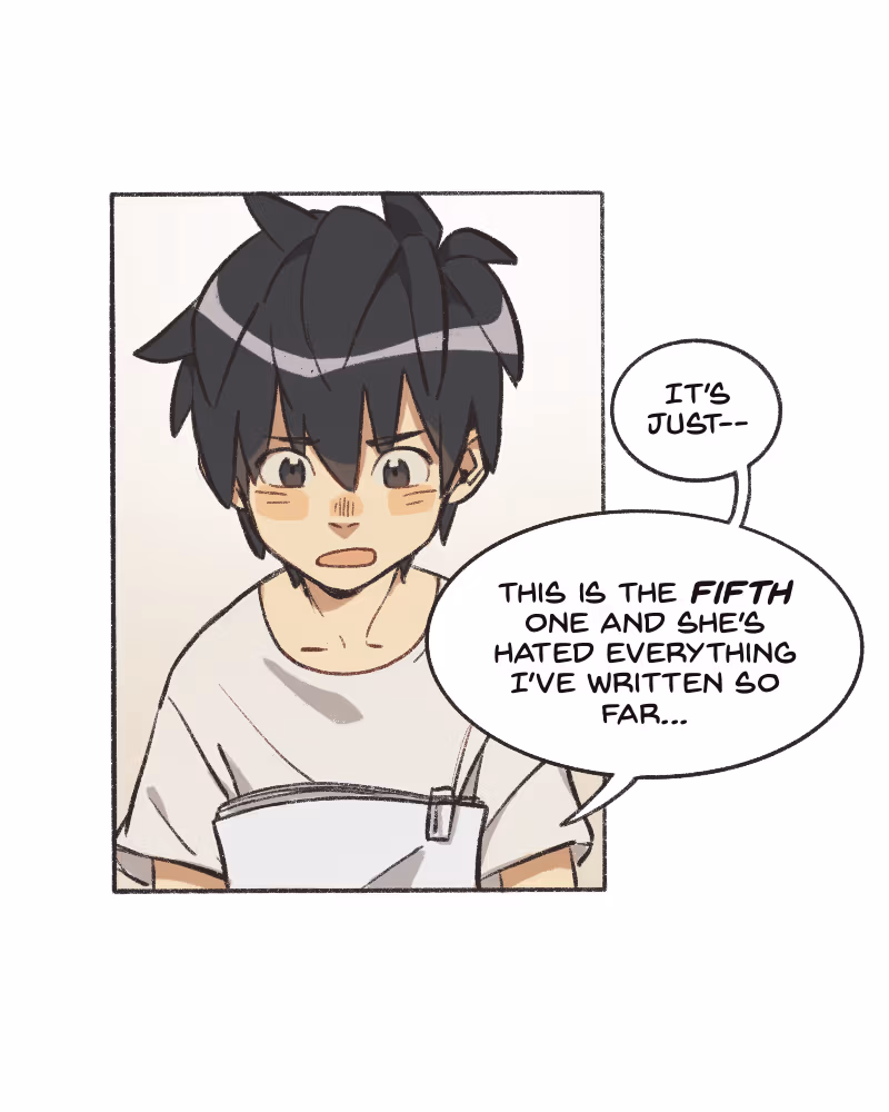 Read HEART Anthology chapter 0.956 image 42 on Lezhin