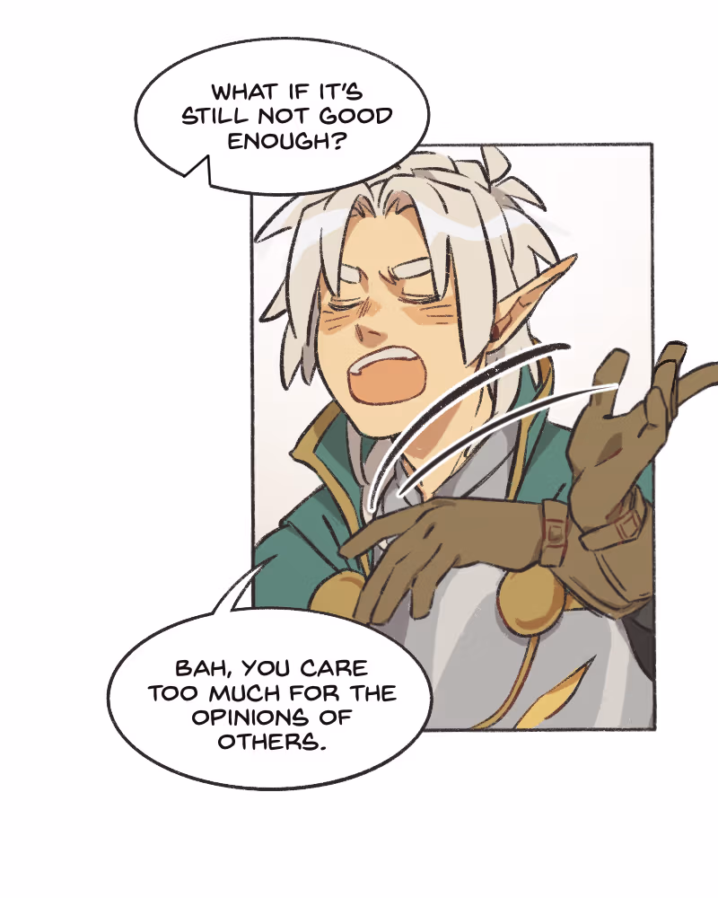Read HEART Anthology chapter 0.956 image 43 on Lezhin