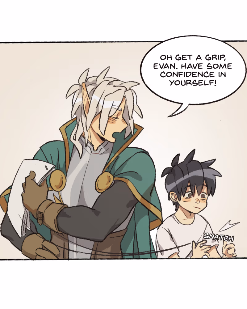 Read HEART Anthology chapter 0.956 image 53 on Lezhin